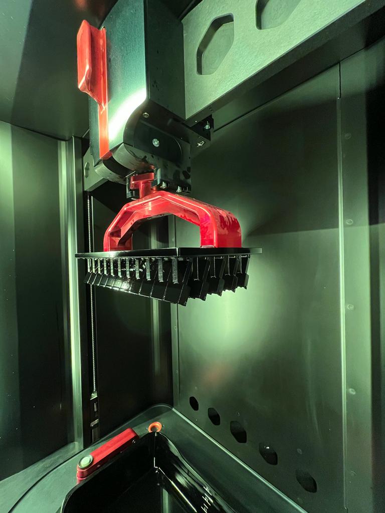 Elektrische Steckverbinder – Hi-Speed SLA bei Amecos