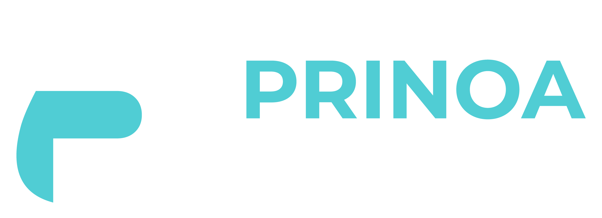 Prinoa Logo