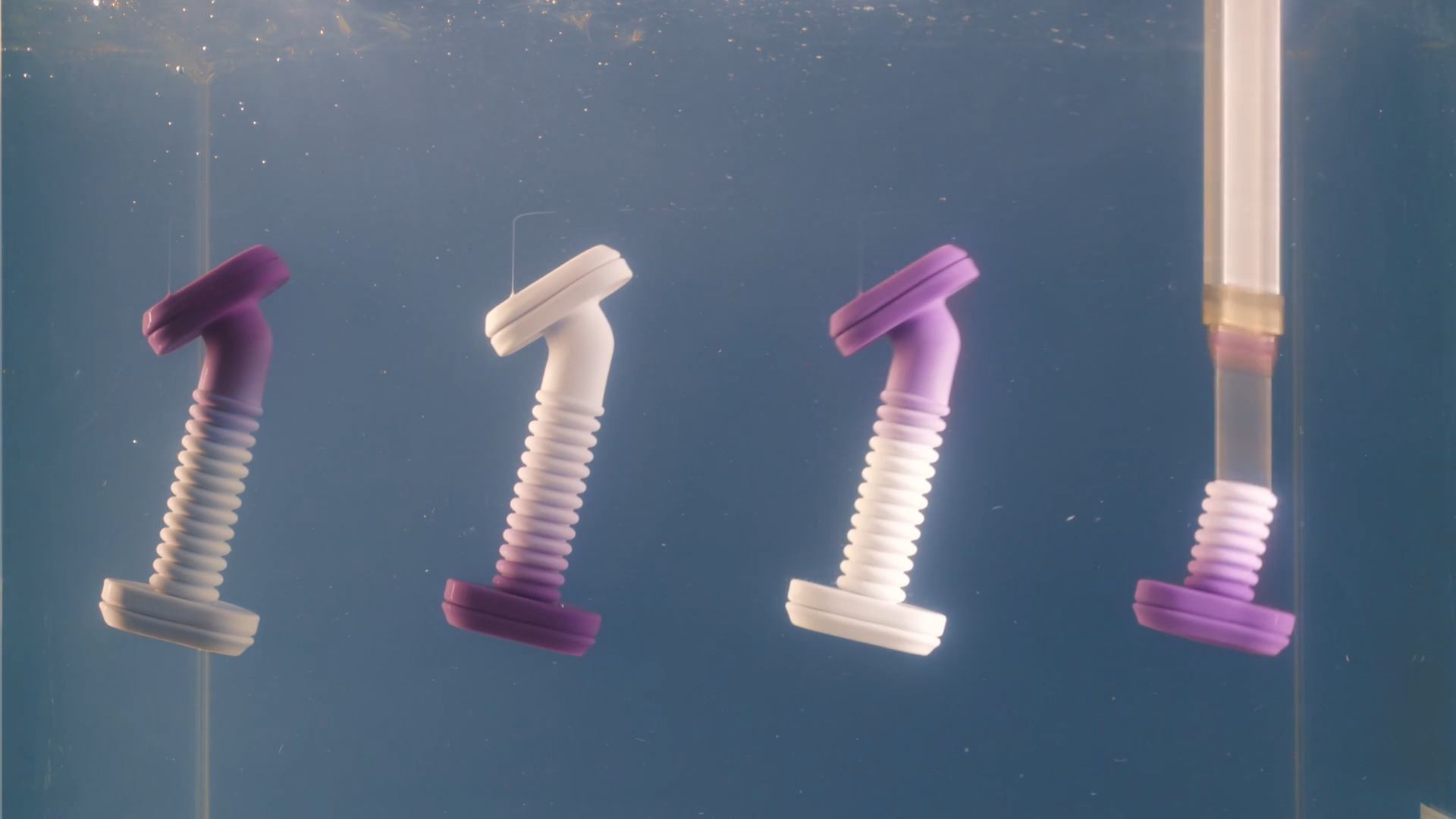 Silikon-Grommet · Automotive Grommet